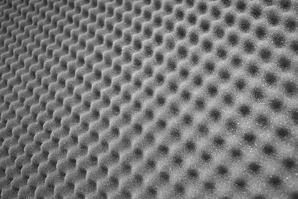 NVH Functional Materials-carpets Blended Polyol