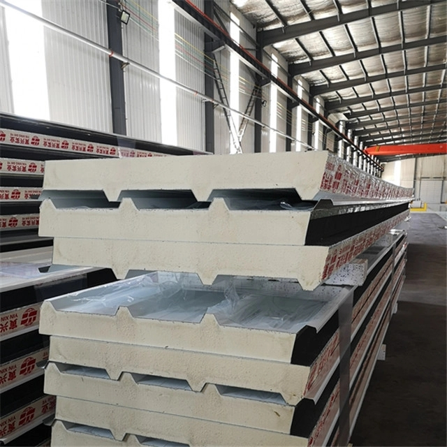 Roofing Panel blended polyol