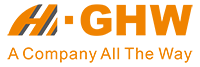 GHW logo美国